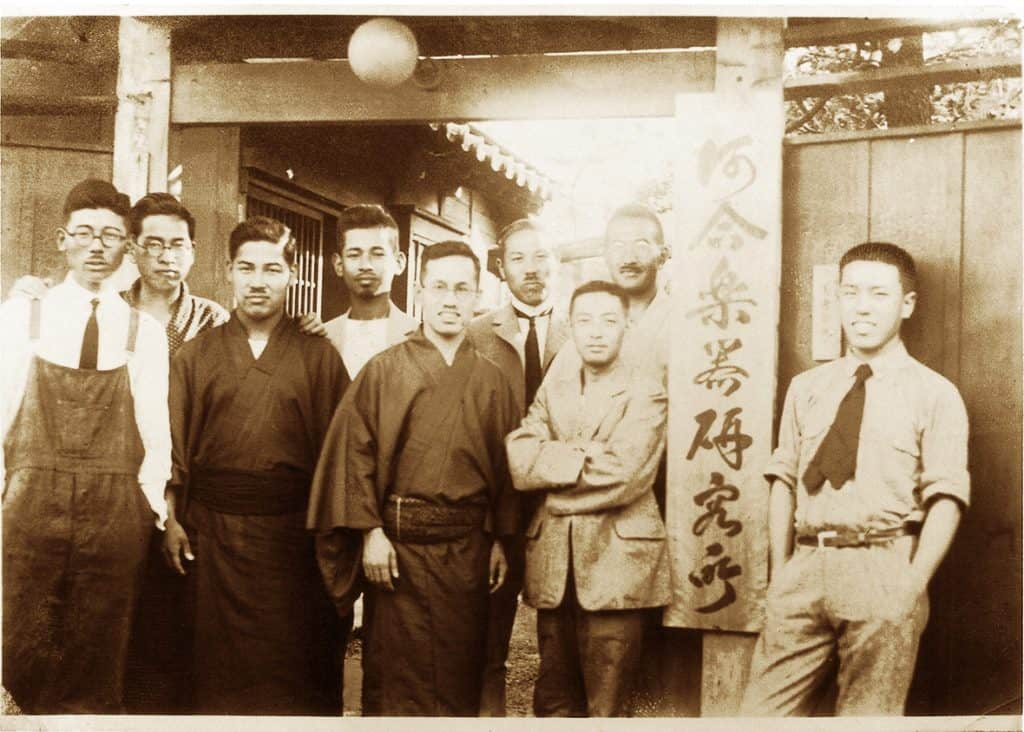 Koichi Kawai Founded Kawai Pianos