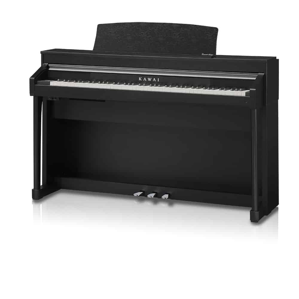 CA67 Satin Black Digital Piano Dallas CA67 Satin Black Digital Piano Dallas