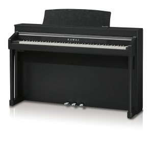 CA97 Satin Black Digital Piano Dallas