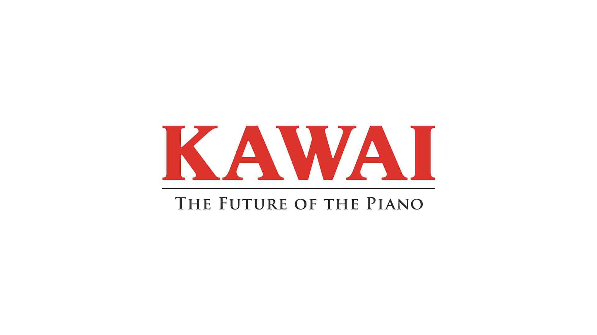 Kawai Pianos - Home