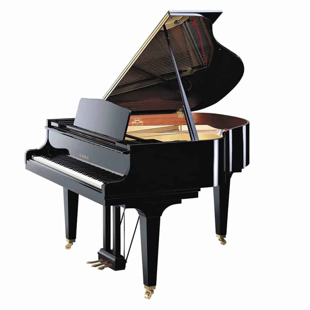 GE-30 Grand Piano Dallas GE-30 Grand Piano Dallas
