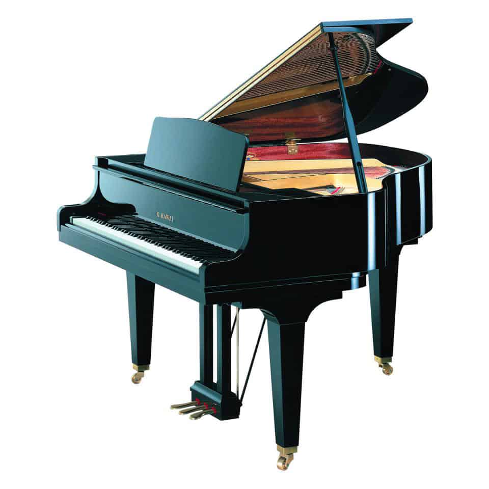 GM10-K Grand Piano Dallas GM10-K Grand Piano Dallas