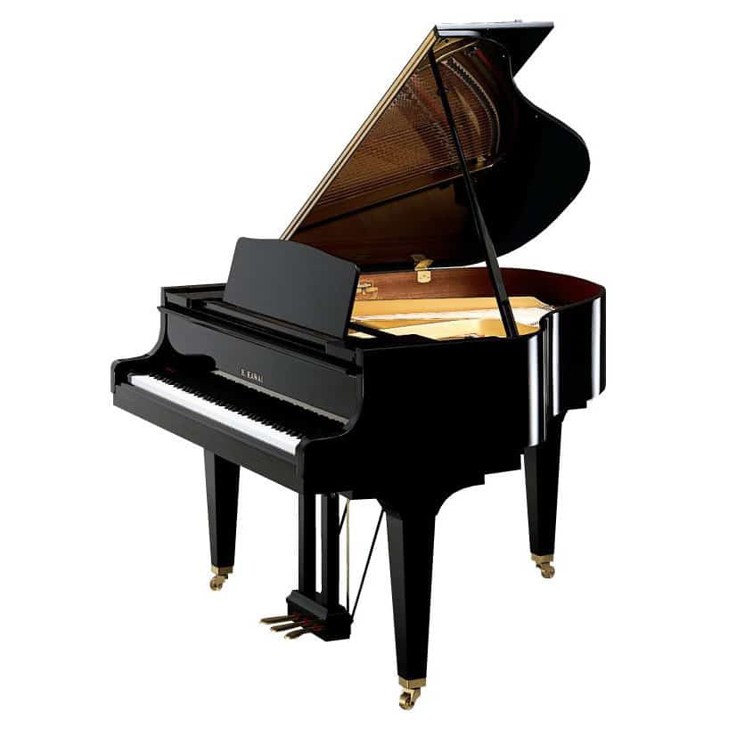 GM-12 Grand Piano Dallas GM-12 Grand Piano Dallas