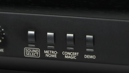 CL26 Metronome