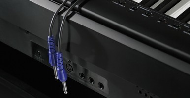 ES110 Jacks