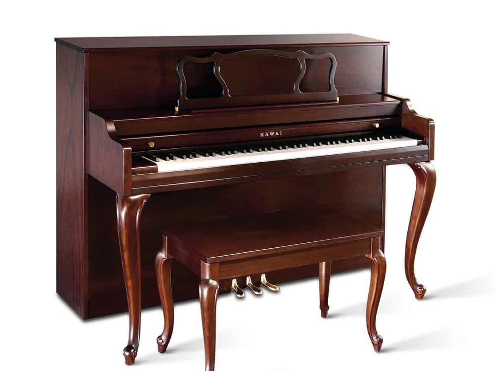 508 Upright Piano Dallas