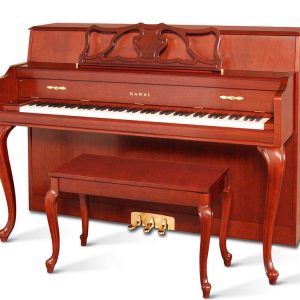 607 Upright Piano Dallas