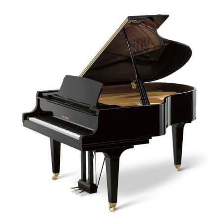 GL50 Grand Piano Houston