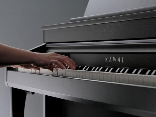 Kawai CA Series Digital Piano Player