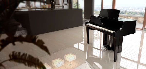 Kawai Hybrid Piano NV10 Dallas