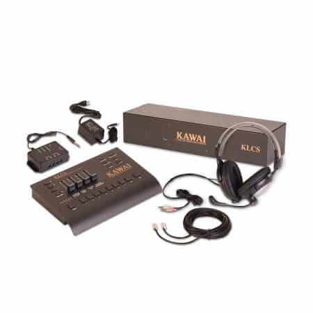 KLCS Digital Piano Dallas