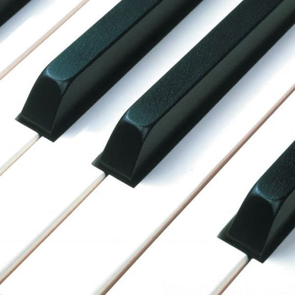 Kawai NEOTEX Key Surfaces