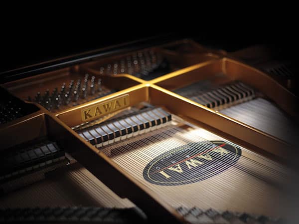 Kawai Pianos Dallas
