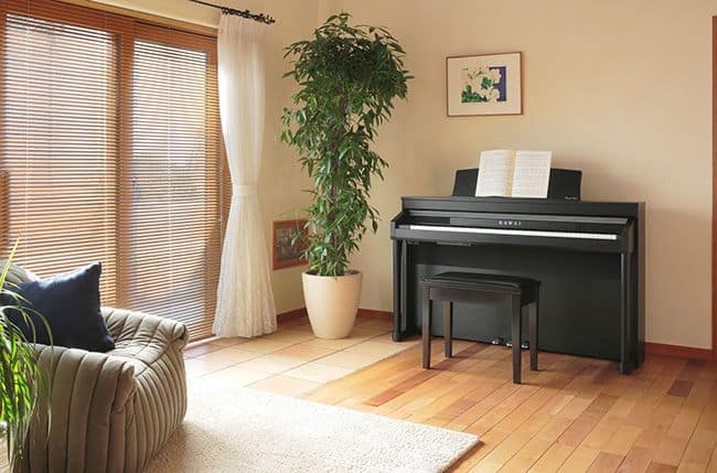 Piano Rentals Dallas