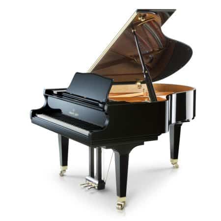 Shigeru Kawai SK-2