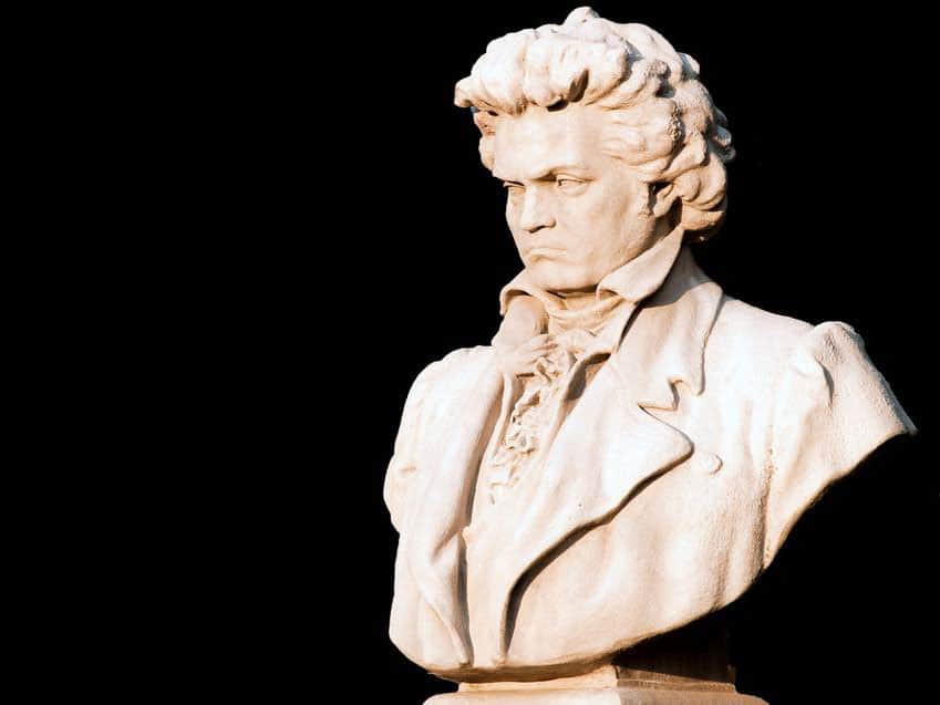 Music History Lessons