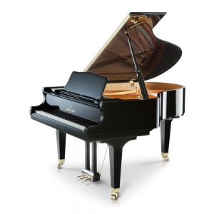Shigeru Kawai SK-2 Grand Piano