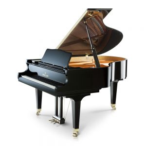 Shigeru Kawai SK-3 Grand Piano