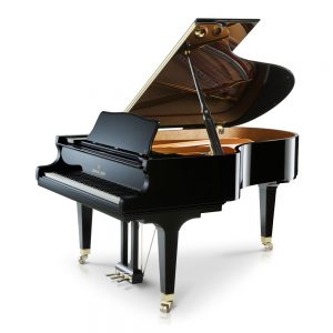 Shigeru Kawai SK-5 Grand Piano
