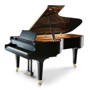 Shigeru Kawai SK-7 Grand Piano