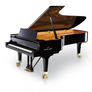 Shigeru Kawai SK-EX Grand Piano