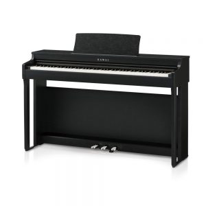 CN29 Satin Black Digital Piano Dallas