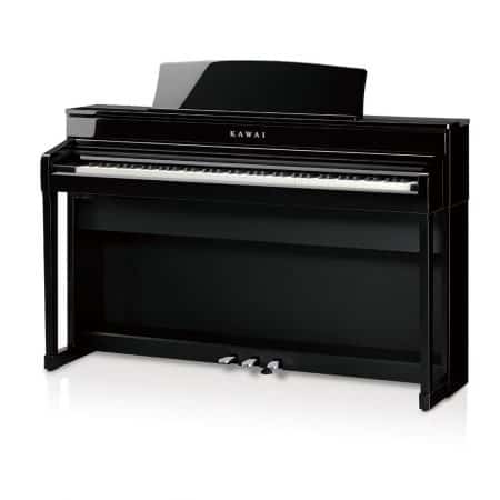 Kawai CA79 Ebony Polish