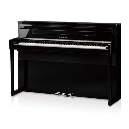 Kawai CA99 Ebony Polish