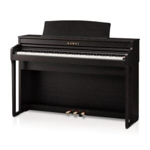 Kawai CA49 Premium Rosewood
