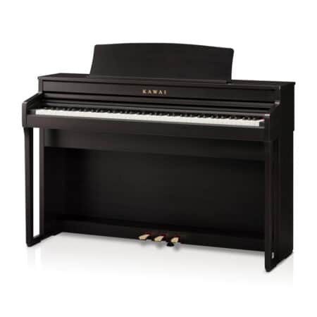 Kawai CA49 Premium Rosewood