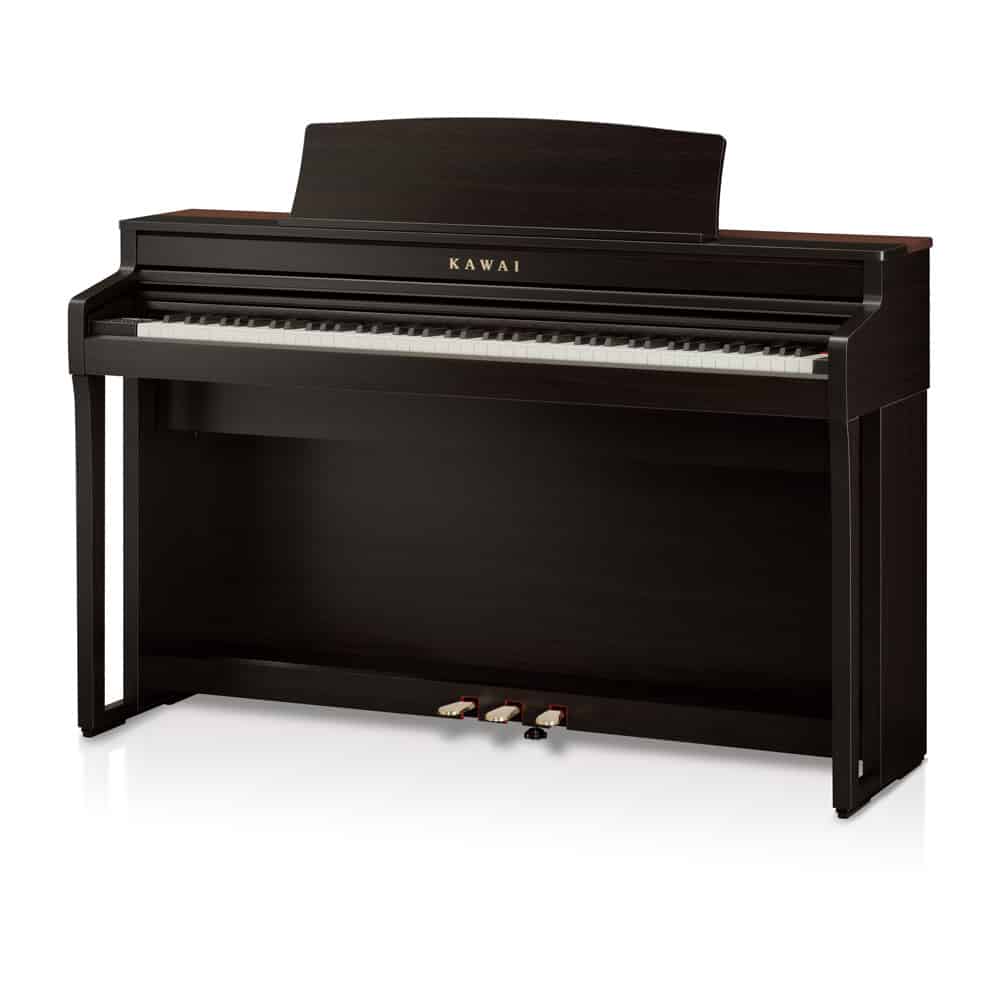 Kawai CA59 Premium Rosewood Kawai CA59 Premium Rosewood