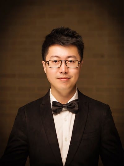 Jun Guo Piano Teacher