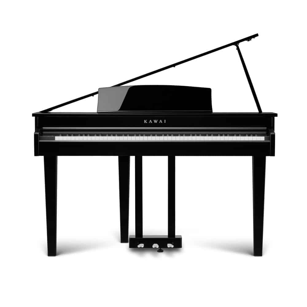 Kawai DG30 Digital Grand Piano Kawai DG30 Digital Grand Piano